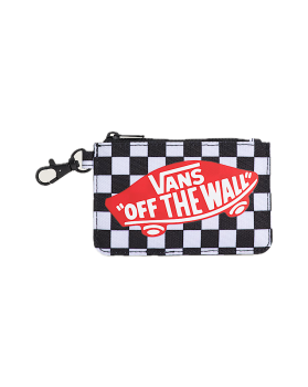 OFF THE WALL ZIP